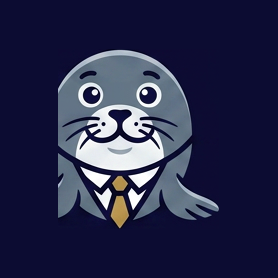 Seals Go Pro seal logo